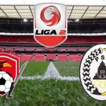 Prediksi Skor Bola Kalteng Putra vs PSS Sleman 07 Juli 2019