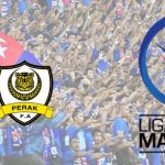 Prediksi Skor Bola Kedah vs Perak 13 Juli 2019