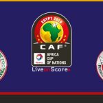 Prediksi Skor Bola Madagascar vs Tunisia 12 Juli 2019