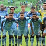 Prediksi Skor Bola Persela Lamongan vs Kalteng Putra 11 Juli 2019