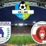 Prediksi Skor Bola Persipura Jayapura vs Perseru Badak Lampung 10 Juli 2019