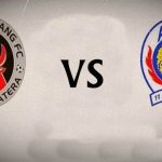 Prediksi Skor Bola Semen Padang vs Arema 08 Juli 2019