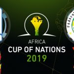 Prediksi Skor Bola Mesir vs Afrika Selatan 07 Juli 2019