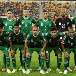 Prediksi Bola Senegal VS Algeria 20 Juli 2019