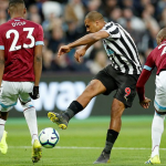 Prediksi Bola Newcastle VS West Ham 20 Juli 2019