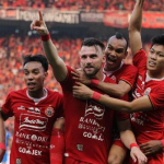 Prediksi Skor Bola Persija Jakarta VS Semen Padang 21 Juli 2019