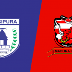 Prediksi Skor Bola Persipura Jayapura VS Madura United 15 Juli 2019