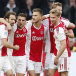 Prediksi Skor Bola Ajax VS Panathinaikos 23 Juli 2019
