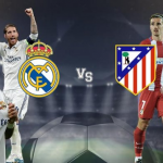 Prediksi Skor Bola Real Madrid VS Atletico Madrid 27 Juli 2019