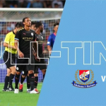 Prediksi Skor Bola Yokohama F.Marinos VS Manchester City 27 Juli 2019