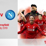 Prediksi Skor Bola Liverpool VS Napoli 28 Juli 2019