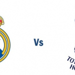 Prediksi Bola Real Madrid VS Tottenham Hotspur 30 Juli 2019