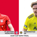 Prediksi Skor Bola Bayern Munchen VS Fenerbahce 31 Juli 2019