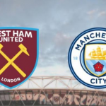 Prediksi Skor Bola WestHam VS Manchester City 10 Agustus 2019
