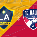 Prediksi Skor Bola LA Galaxy VS FC Dallas 15 Agustus 2019