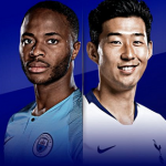Prediksi Bola Manchester City VS Tottenham 17 Agustus 2019