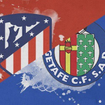 Prediksi Skor Bola Atletico Madrid VS Getafe 19 Agustus 2019