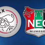 Prediksi Bola Jong Ajax VS NEC Nijmegen 20 Agustus 2019