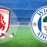 Prediksi Skor Bola Middlesbrough VS Wigan Athletic 21 Agustus 2019