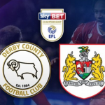 Prediksi Skor Bola Derby County VS Bristol City 21 Agustus 2019