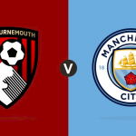 Prediksi Skor Bola Bournemouth VS Manchester City 25 Agustus 2019
