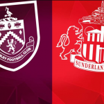 Prediksi Skor Bola Burnley VS Sunderland 29 Agustus 2019