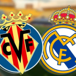 Prediksi Skor Bola Villareal VS Real Madrid 02 September 2019