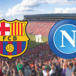 Prediksi Bola Barcelona VS Napoli 08 Agustus 2019