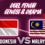 Prediksi Skor Bola Indonesia VS Malaysia 05 September 2019