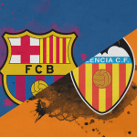 Prediksi Skor Bola Barcelona VS Valencia 15 September 2019