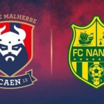 Prediksi Skor Bola Caen VS Nantes 05 September 2019