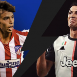 Prediksi Skor Bola Atletico Madrid VS Juventus 19 September 2019