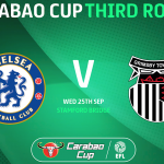 Prediksi Skor Bola Chelsea VS Grimsby Town 26 September 2019
