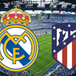 Prediksi Skor Bola Atletico VS Real Madrid 29 September 2019