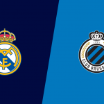 Prediksi Skor Bola Real Madrid VS Club Brugge 01 Oktober 2019