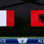 Prediksi Skor Bola France VS Albania 08 September 2019