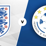 Prediksi Skor Bola England VS Kosovo 11 September 2019