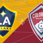 Prediksi Skor Bola Colorado rapids Vs Los Angeles Galaxy 12 September 2019