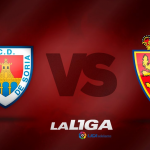 Prediksi Skor Bola Numancia VS Real Zaragora 13 Oktober 2019