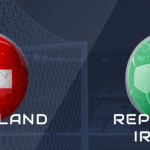 Prediksi Skor Bola Swiss VS Irlandia 16 Oktober 2019