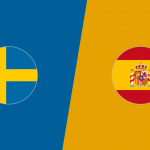 Prediksi Skor Bola Swedia VS Spanyol 16 Oktober 2019