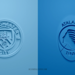 Prediksi Skor Bola Manchester City VS Atalanta 23 Oktober 2019