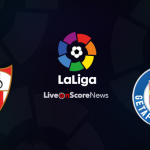 Prediksi Skor Bola Sevilla VS Getafe 28 Oktober 2019