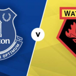 Prediksi Skor Bola Everton VS Watford 30 Oktober 2019