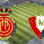 Prediksi Skor Bola Mallorca VS Osasuna 1 November 2019