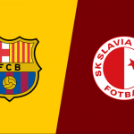 Prediksi Skor Bola Barcelona VS Slavia Praha 06 November 2019