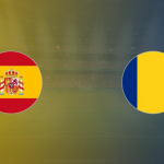 Prediksi Skor Bola Spanyol VS Romania 19 November 2019