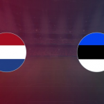 Prediksi Skor Bola Belanda VS Estonia 20 November 2019