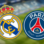 Prediksi Skor Bola Real Madrid VS PSG 27 November 2019
