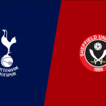 Prediksi Skor Bola Tottenham VS Sheffield 09 November 2019